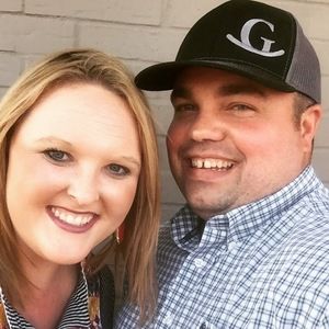 Meet your Posher, Katy